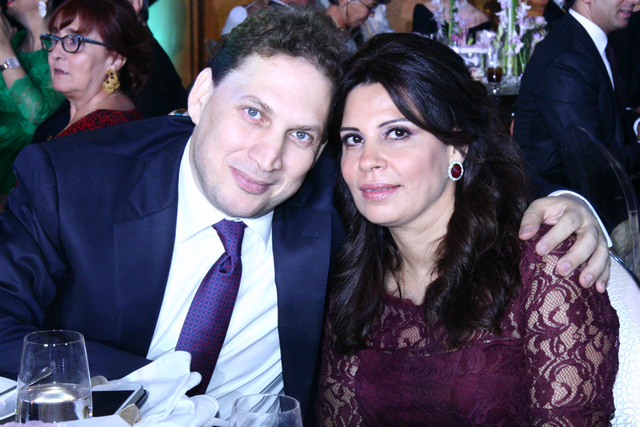 Wedding of Farah & Hassan Yassine